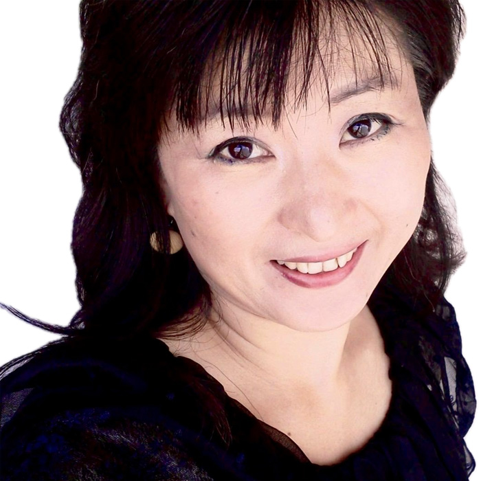 Hiromi Rumiantseva